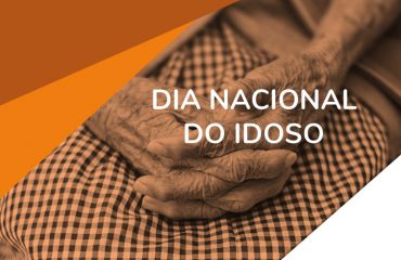 O idoso e a pele