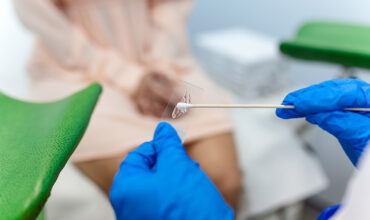Colpocitologia